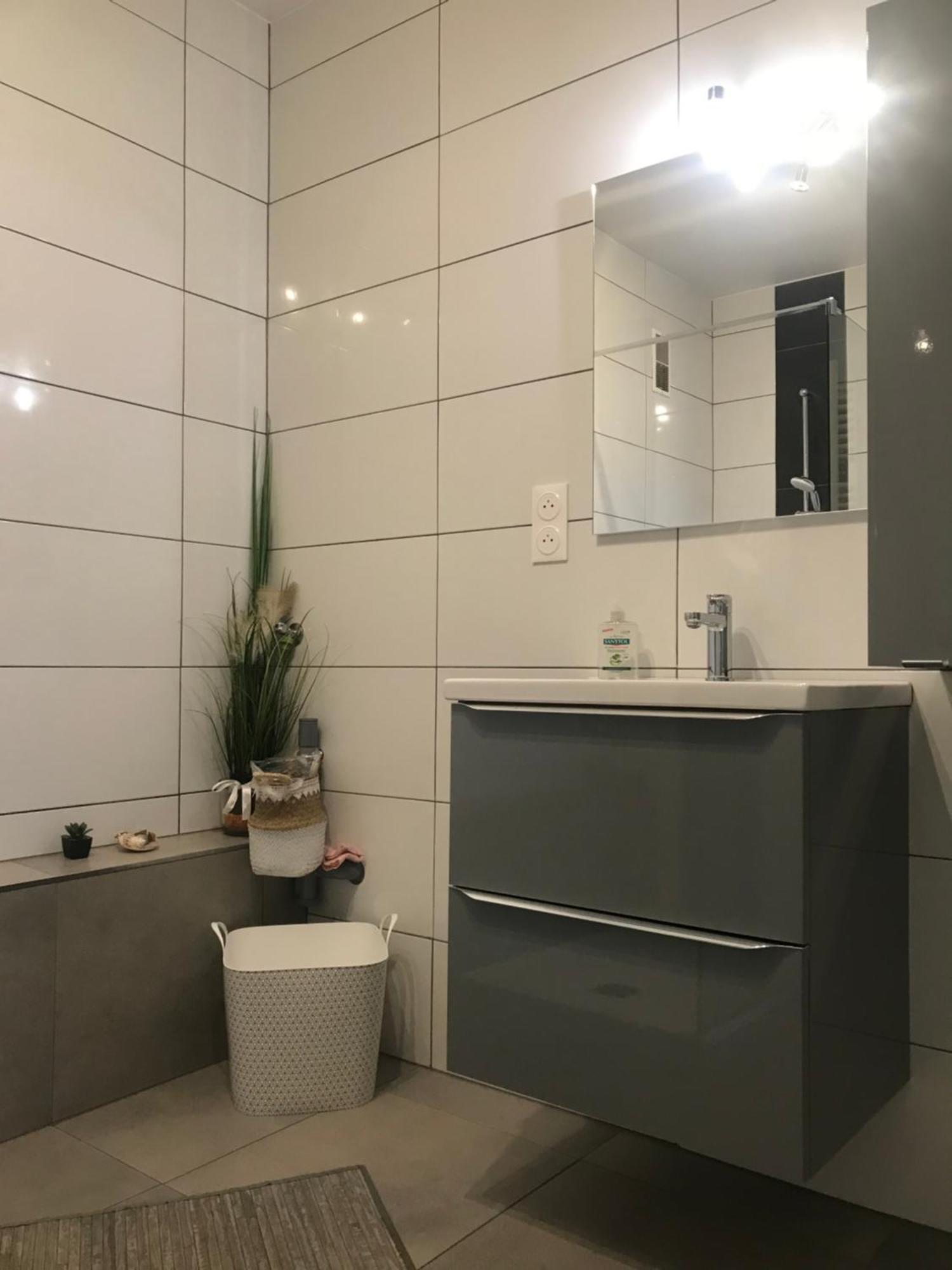 Casasavernoise O Sonho Appart2 Saverne Exterior photo